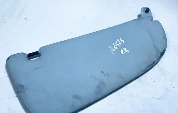 Peugeot 206 Sun visor