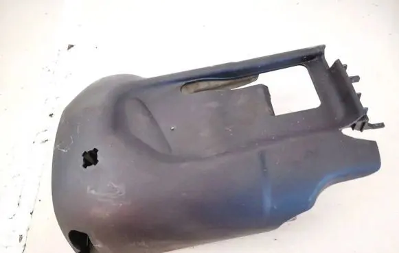 Ford Kuga I Steering wheel column trim