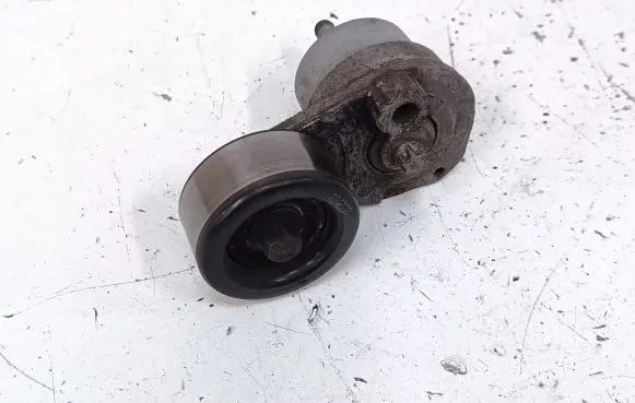 Opel Zafira C Alternator belt tensioner 25189926
