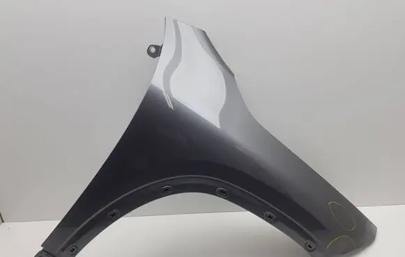 Mercedes-Benz GLA H247 Fender A2478811200