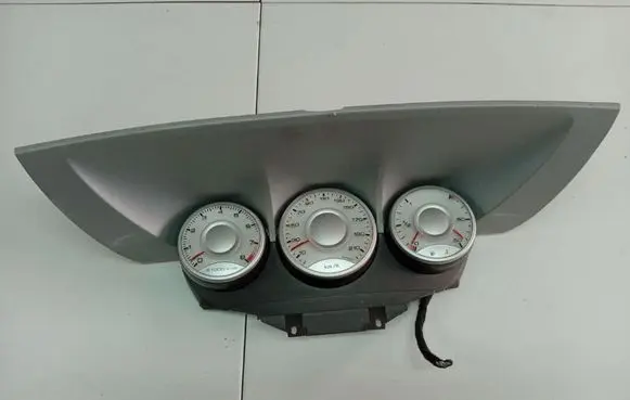 Citroen C8 Speedometer (instrument cluster) 1400613780