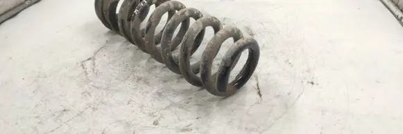 BMW 3 E90 E91 Rear coil spring 