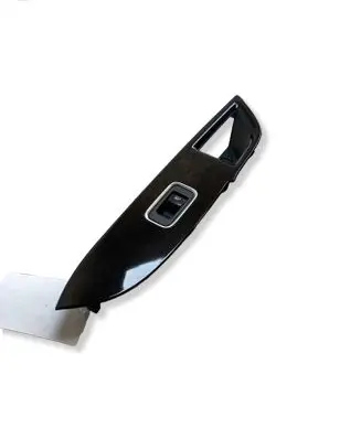 Mitsubishi Outlander Front door window switch trim 7221C853ZZ
