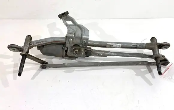 BMW X1 F48 F49 Front wiper linkage and motor 7350657