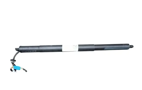 Tailgate/trunk strut/damper