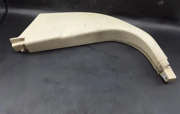 BMW X5 E70 Front sill trim cover 51437148519 7148519 10834110