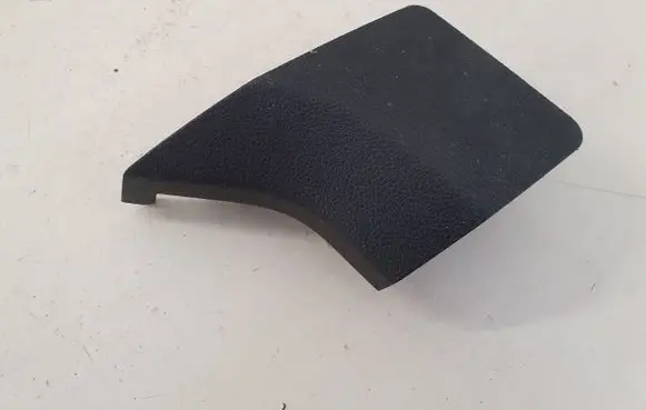 Seat trim