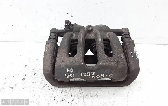 Peugeot 607 Front brake caliper 5220
