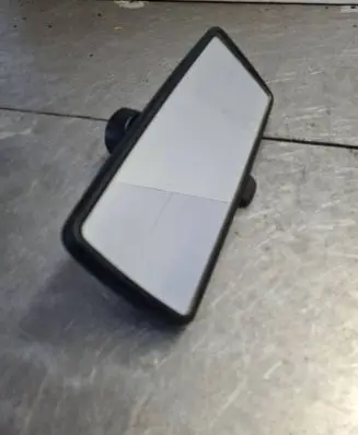 Volkswagen PASSAT B3 Rear view mirror (interior) E101010088 0210089