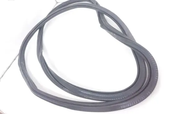 Audi A6 S6 C7 4G Front door rubber seal 4G0831721