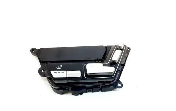 Mercedes-Benz S W221 Seat control switch A2218707951