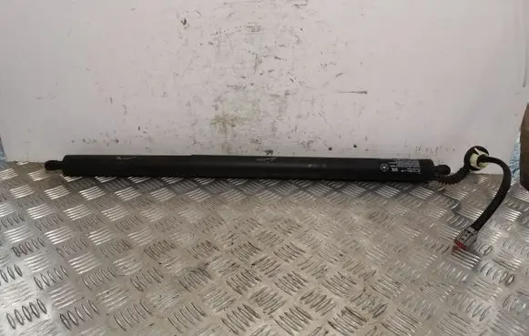 Jeep Grand Cherokee Soft lock spindle drive 