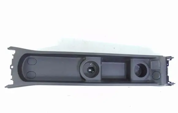 Opel Astra F Center console 