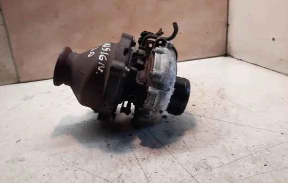 Opel Insignia A Turbo 55570748 7861371 PCV01420