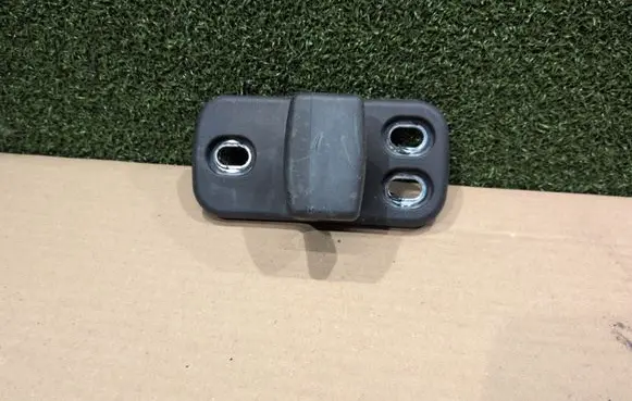 Man TGE 1gen Sliding door check strap stopper 7C0843317A