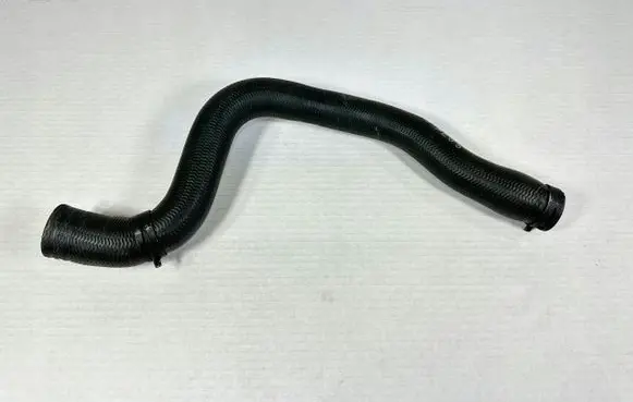 Mazda CX-5 Engine coolant pipe/hose PE05vwgroup777
