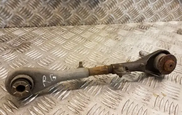 Peugeot 508 Rear suspension camber bolt 