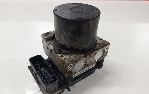 Volkswagen Polo ABS Pump 6Q0907379AA 482L5170105 0265800363