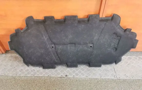 Audi A1 Engine bonnet/hood sound/heat insulation 
