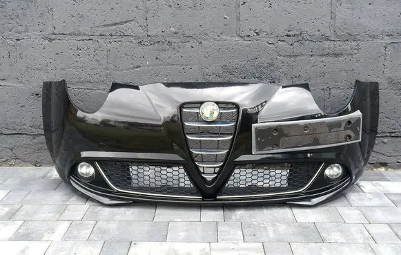 Alfa Romeo Mito Front bumper 