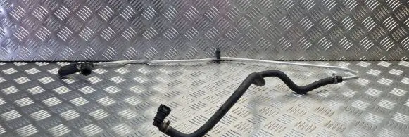 Renault Zoe Brake booster pipe/hose 
