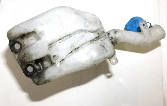 Honda Civic Windshield washer fluid reservoir/tank