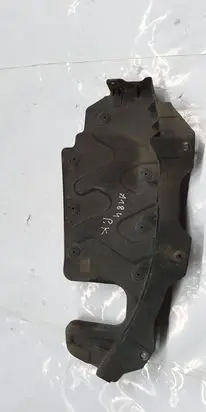 Hyundai ix 55 Engine splash shield/under tray NOCODE