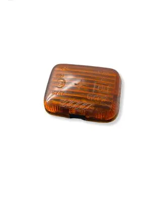 Land Rover Range Rover P38A Front fender indicator light E11016747