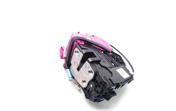 Hyundai Tucson IV NX4 Front door lock 81310N7010