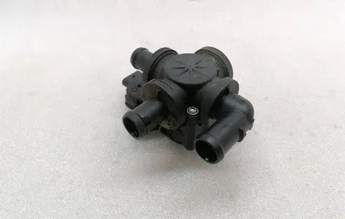 Porsche Taycan 9J1 Coolant heater control valve 9J1963375J