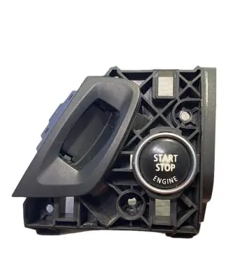 BMW X5 E70 Ignition lock 9177973