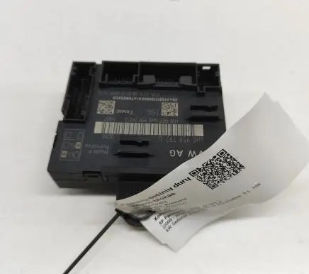 Audi A8 S8 D4 4H Door control unit/module 4H0959792G