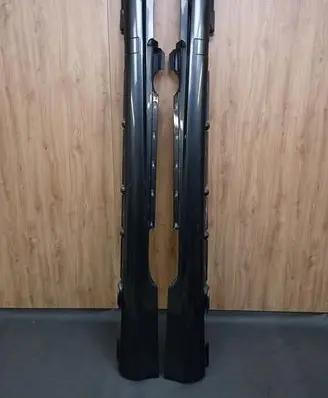 Mercedes-Benz E A207 Sill 2076900940 A2076900940 A2076901040