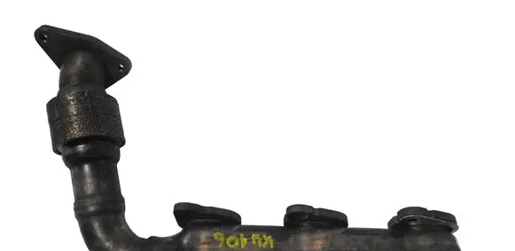 Mercedes-Benz Sprinter W906 Exhaust manifold A6421400909