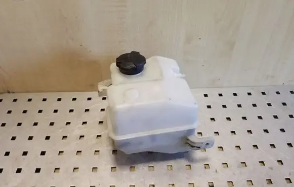 Hyundai i40 Coolant expansion tank/reservoir 254303Z100