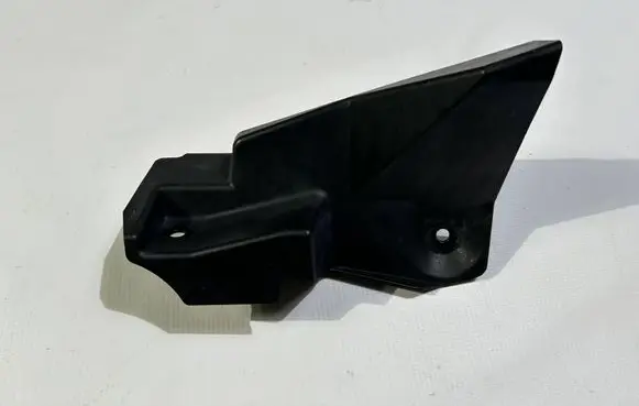 Chevrolet Camaro Intercooler air guide/duct channel 20957772