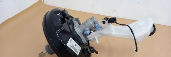 Renault Kadjar Brake booster 460074EA0A 0265005329 02876656