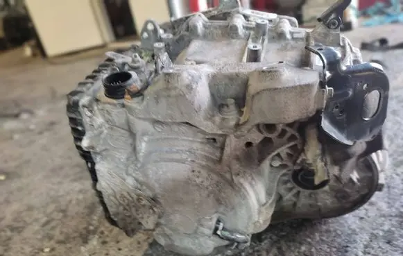 Land Rover Range Rover Evoque L538 Automatic gearbox 1094020079 HJ327000AB 9HP48