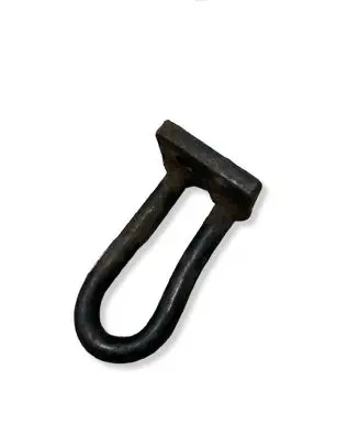 Land Rover Freelander Towing hook eye 