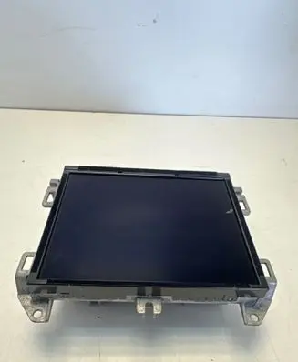 Jeep Wrangler Screen/display/small screen 21209143718 20989781