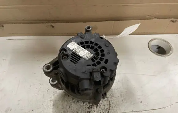 Citroen C5 Generator/alternator 9661544880 2543457A 408075000
