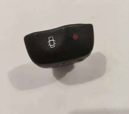 Central locking switch button