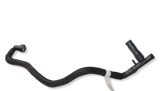 BMW 5 F10 F11 Fuel line pipe 7810786