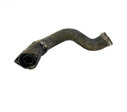 Audi A6 S6 C6 4F Intercooler hose/pipe 4F0145738AC
