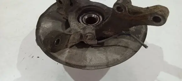 Mitsubishi Outlander Front wheel hub