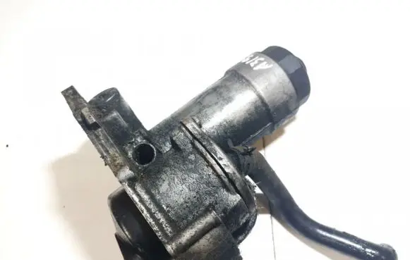 Audi A6 S6 C5 4B Oil filter cover 059115405C