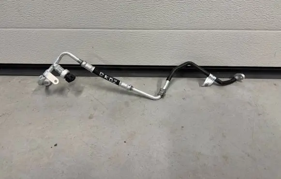 Jaguar F-Pace Air conditioning (A/C) pipe/hose MK8319N648AARKD2 879N6188W9