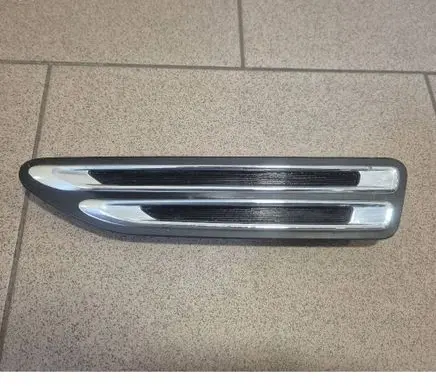 KIA Optima Fender trim (molding) 87771D4000