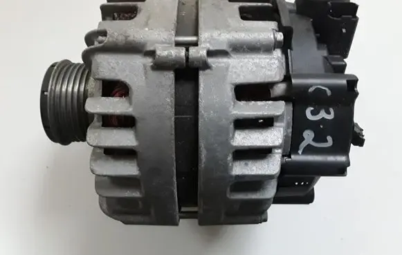 Generator/alternator