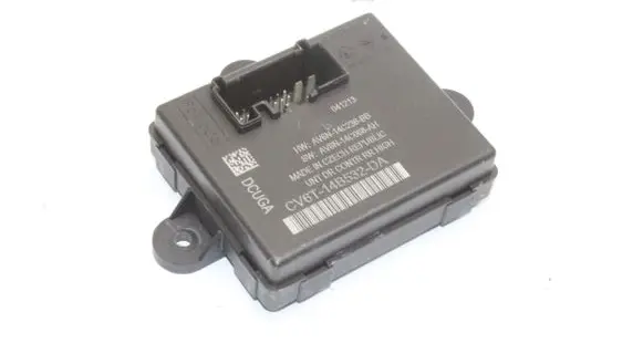 Ford Kuga II Door control unit/module CV6T14B532DA